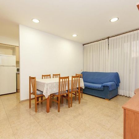 Ermitana 4 Apartment เพนิสโคลา ภายนอก รูปภาพ