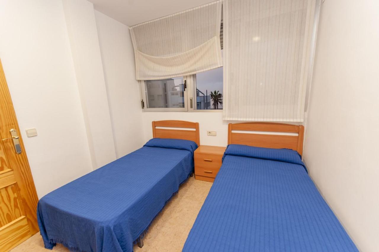 Ermitana 4 Apartment เพนิสโคลา ภายนอก รูปภาพ