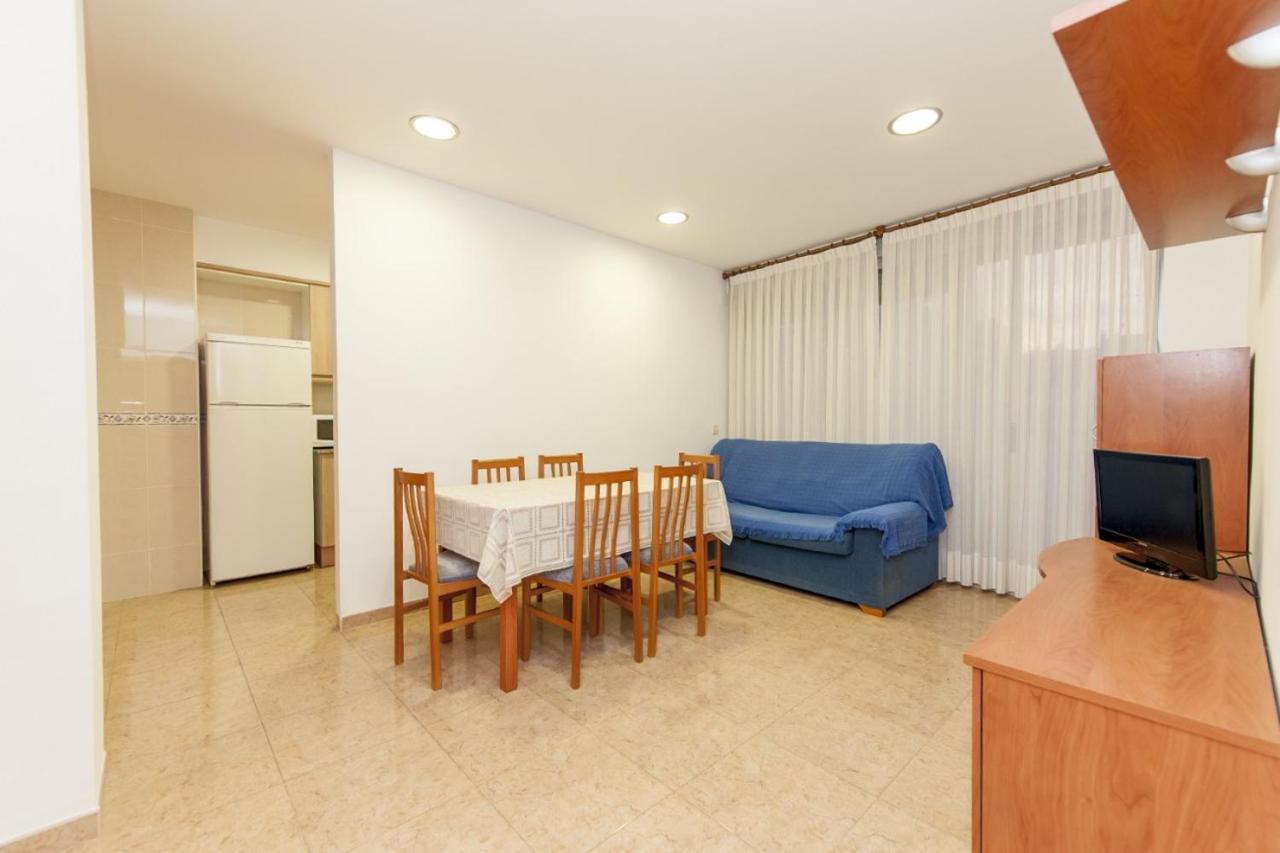 Ermitana 4 Apartment เพนิสโคลา ภายนอก รูปภาพ