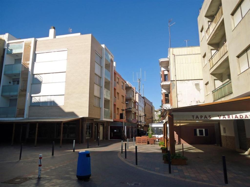 Ermitana 4 Apartment เพนิสโคลา ภายนอก รูปภาพ