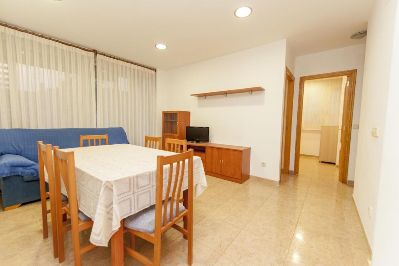 Ermitana 4 Apartment เพนิสโคลา ภายนอก รูปภาพ