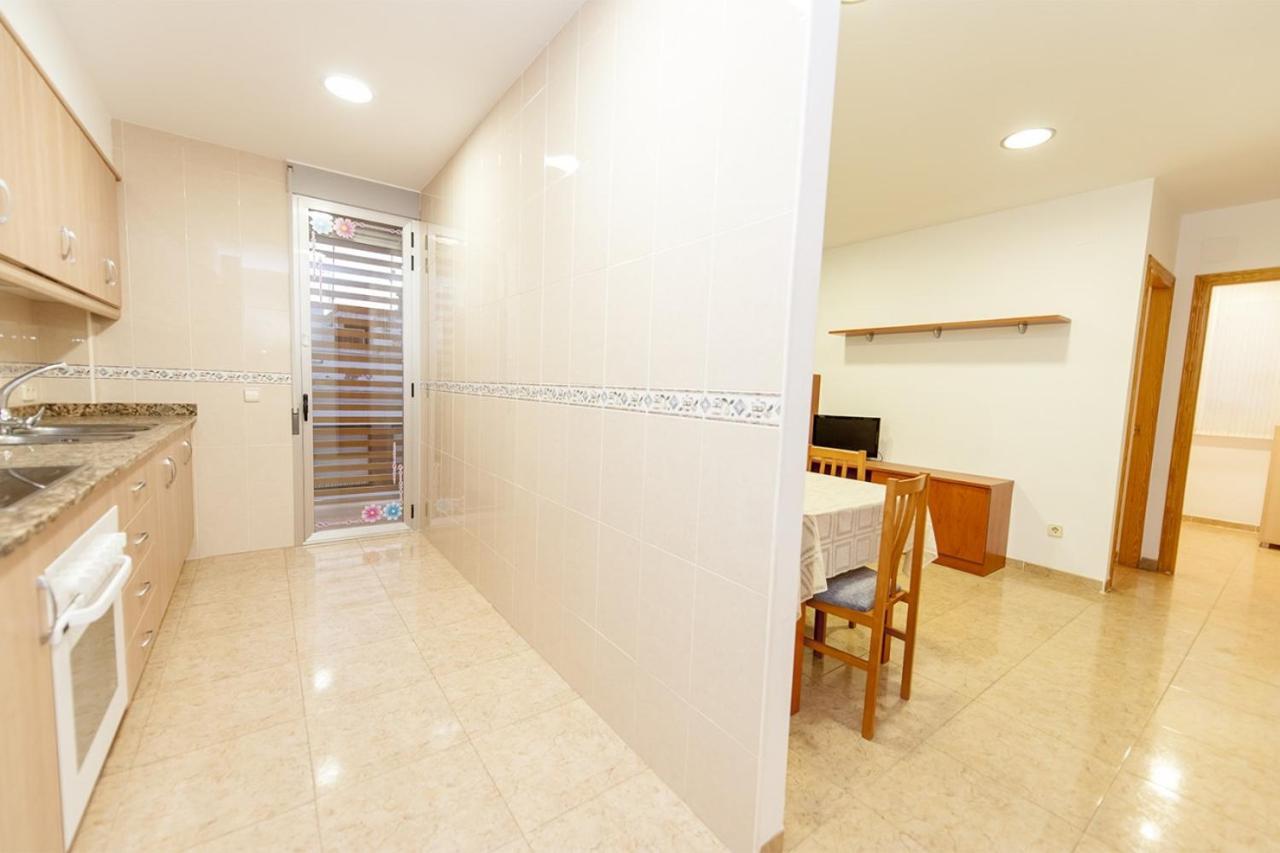 Ermitana 4 Apartment เพนิสโคลา ภายนอก รูปภาพ