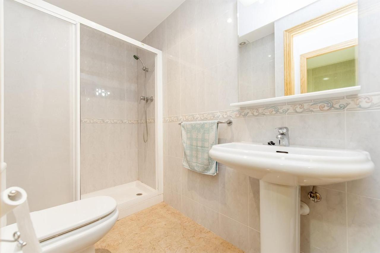 Ermitana 4 Apartment เพนิสโคลา ภายนอก รูปภาพ